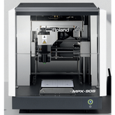 Roland MPX-90S Metal Engraver – Photo Metal Impact Printer